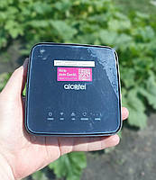 4G-роутер Alcatel HH40V Black LTE Cat.4