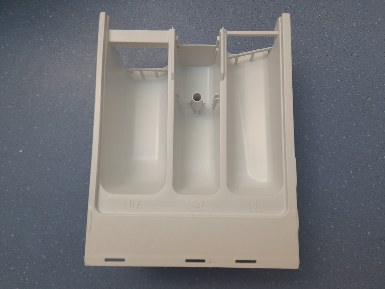 Купить Порошкоприемник для стиральной машины Samsung DC61-02107A, цена ...