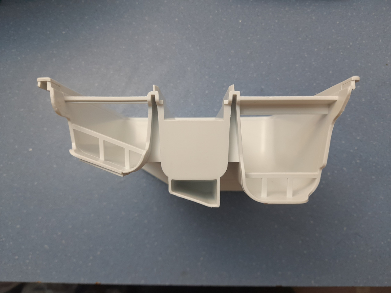 Купить Порошкоприемник для стиральной машины Samsung DC61-02107A, цена ...