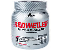 Предтренировочный комплекс Olimp Sport Nutrition Redweiler 480 г Апельсин (483204)