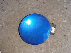 Лючок бензобака Skoda Superb