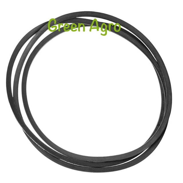 Ремень на роторную косилку 1.65 м SPA - 2932 Wirax z-169, z