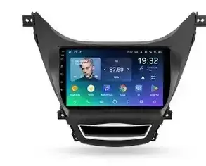 Штатна магнітола Teyes SproPlus Hyundai Elantra 5 (2011-2015)