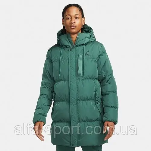 Пуховик Парка Jordan MJ Ess Stmt Parka (DA9804-333)