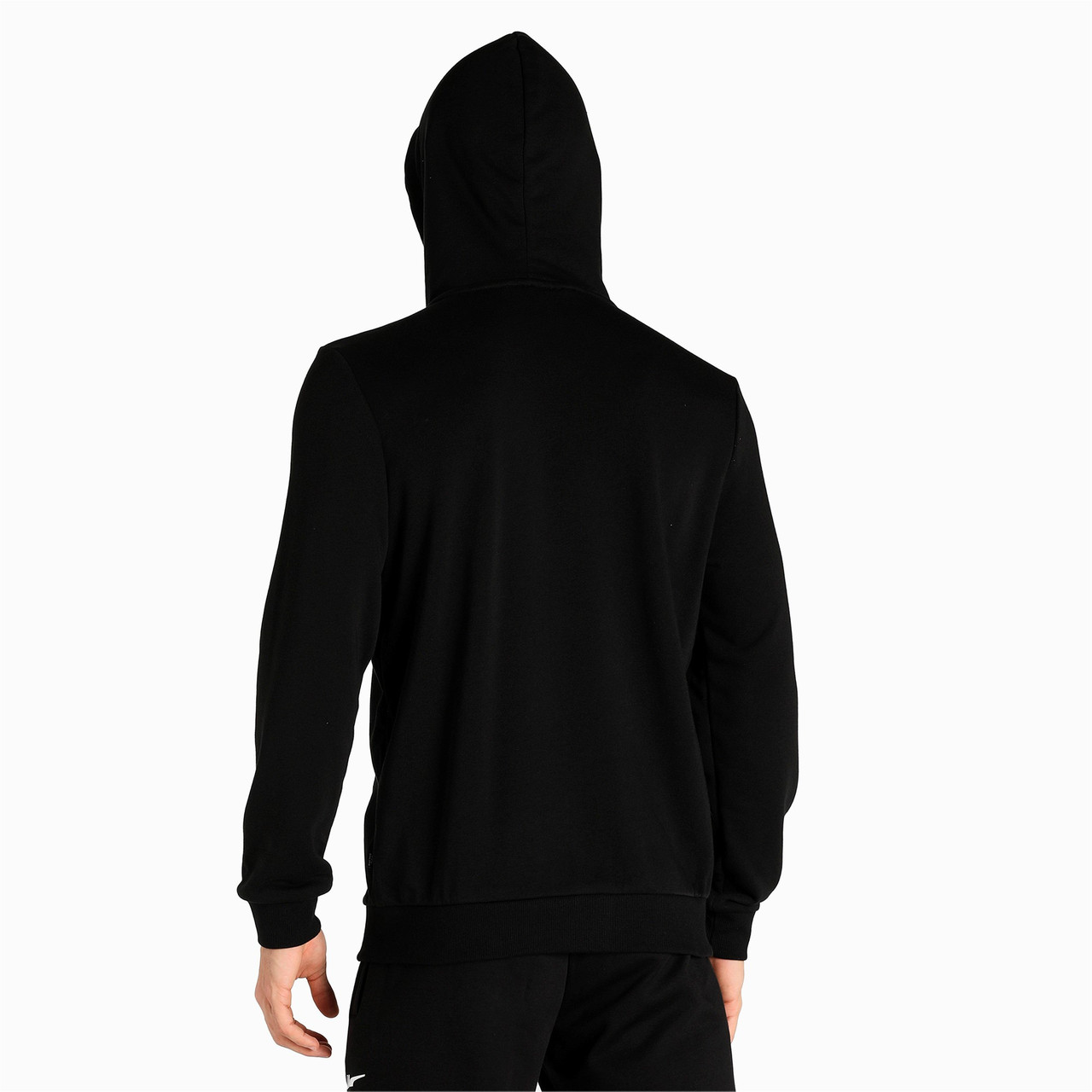 Puma ess cheap fz hoody
