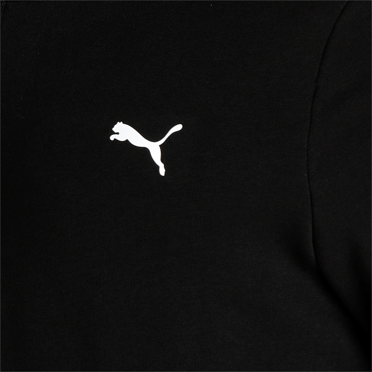 Puma ess fz hoody cheap