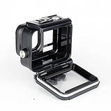 Захисний водонепроникний кейс UrbanKit для GoPro HERO 9 / 10 Black до 60 м (X-456-1), фото 9