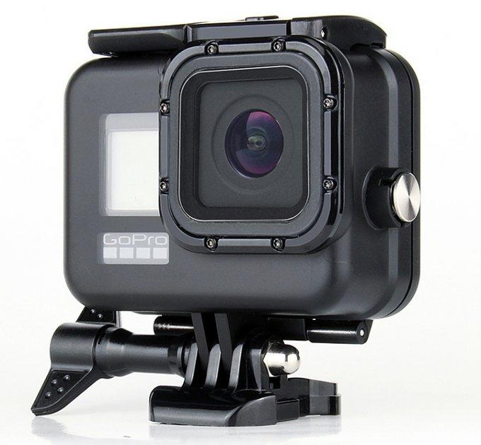 Захисний водонепроникний кейс UrbanKit для GoPro HERO 9 / 10 Black до 60 м (X-456-1)