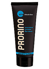 Крем для посилення ерекції Hot Ero Prorino Erection Cream Zipexpert