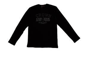 Реглан чоловічий Crown Jeans модель cr-116-01