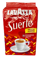 Кофе в зернах Lavazza Suerte 1 кг