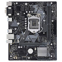 Материнська плата Asus PRIME B365M-K s1151, фото 3