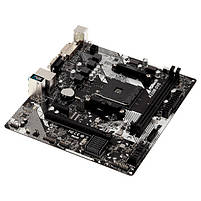 Материнська плата ASRock A320M-DVS R4.0, фото 4