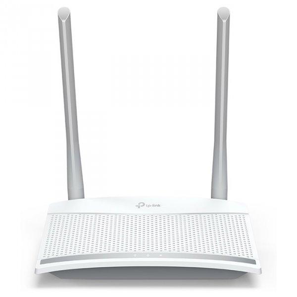 Маршрутизатор TP-Link TL-WR820N Wi-Fi