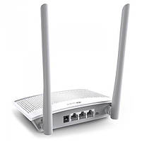Маршрутизатор TP-Link TL-WR820N Wi-Fi, фото 4