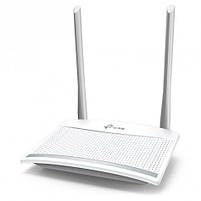 Маршрутизатор TP-Link TL-WR820N Wi-Fi, фото 5