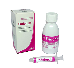 Ендогекс,Endohex (Латус)