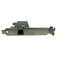 Мережева плата 10/100/1000Mbit Dynamode RTL8111C PCIe (NC-GbLan-PCIE), фото 3
