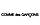 Comme des Garcons Monocle Scent One: Hinoki 50 ml, фото 5