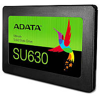 Накопичувач SSD 2.5" 240 GB ADATA Ultimate SU630 (ASU630SS-240GQ-R), фото 2