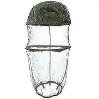 Антимоскітна сітка MFH Mosquito Head Net Olive