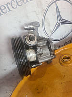 Насос гидроусилителя руля (гур) Mercedes W203, W209, R-251,ml-164, ml-163, E-211