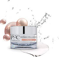 PFC Cosmetics Derma Collagen Day Cream Дневной питательный крем с коллагеном