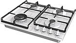 Варильна поверхня Gorenje GTW641EW, фото 5