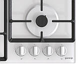 Варильна поверхня Gorenje GTW641EW, фото 8