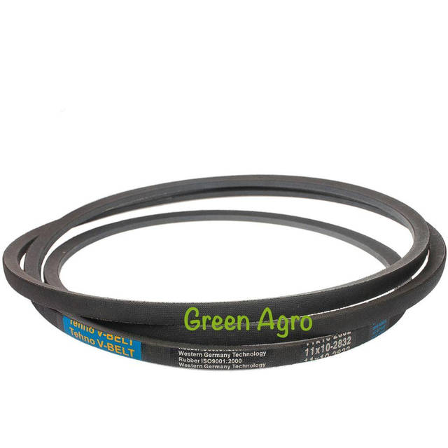 Ремень роторной косилки 1.35 м SPA - 2832 Wirax z-169, z-173