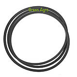 Ремінь роторної косарки 1.35 м SPA-2832 Wirax z-169, z-173, z-069, фото 2