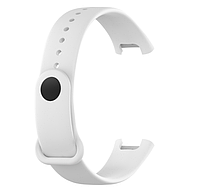 Ремешок DK Silicone Sport Band для Xiaomi Redmi Smart Band Pro (white)