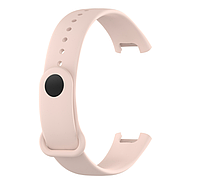 Ремешок DK Silicone Sport Band для Xiaomi Redmi Smart Band Pro (pink)