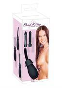 Анальный душ BK Intimate Shower