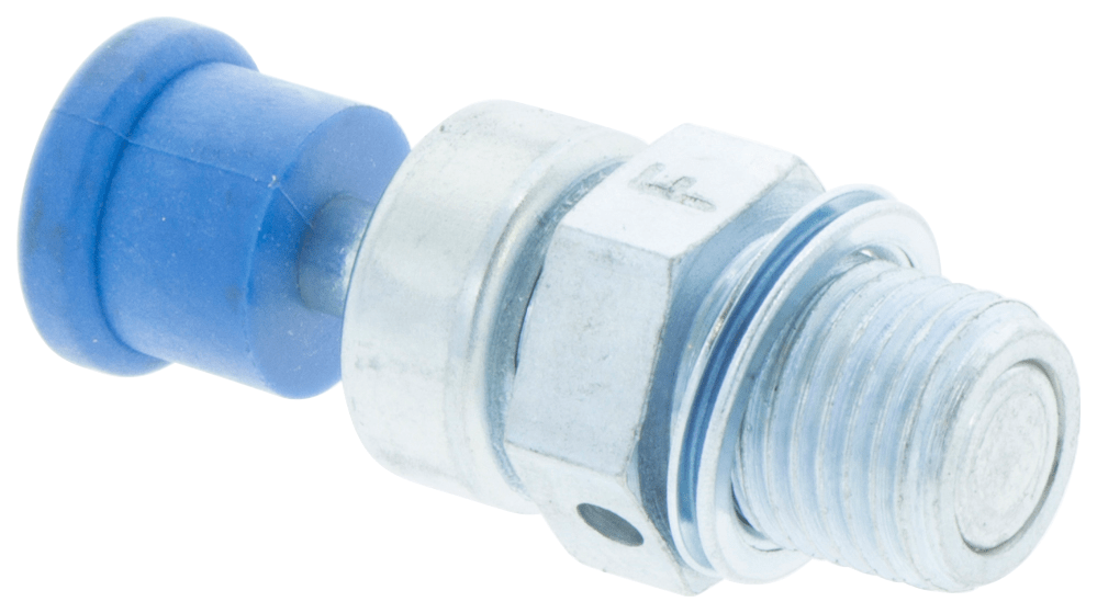 Декомпресор до бензопили Husqvarna 365, 372, фото 1