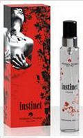 Парфуми Miyoshi Miyagi INSTINCT feromon  parfumes 15ml FEMME