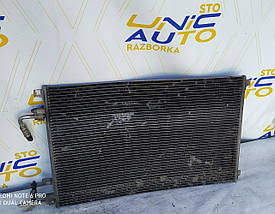 Радіатор кондиціонера Рено Меган 2 / Сценік 2 б/у