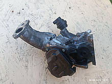 Клапан EGR ЕГР Mercedes 2.2 CDI ОМ 651 W204 W212 Sprinter 906 Vito W639 Мерседес Віто Спрінтер A6511400460