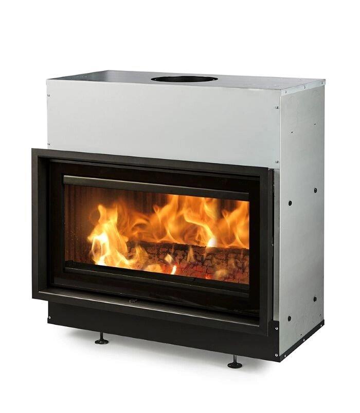 Камінна топка Dovre VISTA 801C