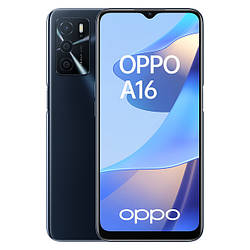 Чехлы на Oppo A16