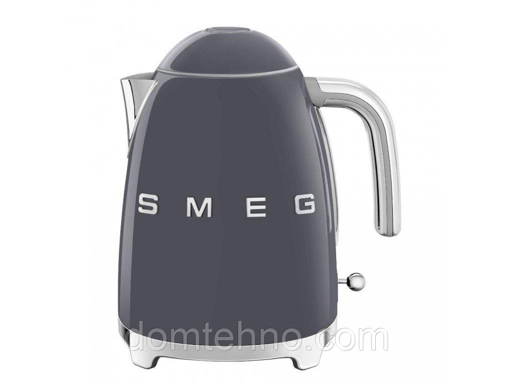 Електрочайник Smeg KLF03GREU