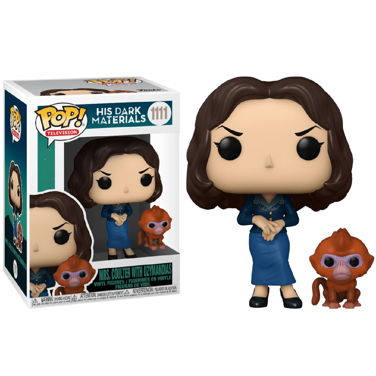 Funko pop 11 deals