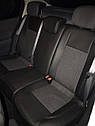 Авточохли модельні для Renault Megane II з 2002 по 2009, фото 7