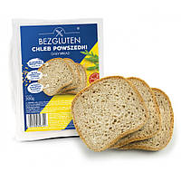 Хліб щоденний без глютена Bezguten, 300g
