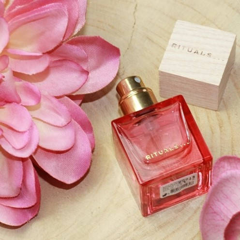 Rêve De Hanami Eau De Parfum Парфюмированная вода для женщин Rêve