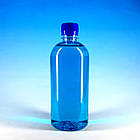 ПЕТ Пляшка "Шампунь" 0,5 л. Ø 28 мм., фото 5