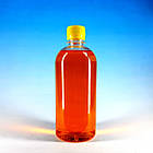 ПЕТ Пляшка "Шампунь" 0,5 л. Ø 28 мм., фото 3