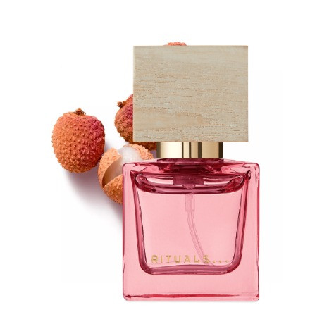 Rituals. Парфумована вода для жінок "Rêve de Hanami". 15мл, фото 1