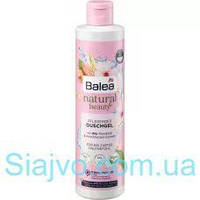 Гель для душа natural beauty с миндалем и вишней Balea, 250 мл (Германия) Balea Dusche natural beauty Mandel