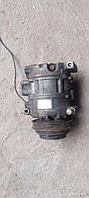 Б/у Компресор кондиціонера 4B0260805C для VW Passat B5 Audi A4B5 2.5 TDI 1996-2001